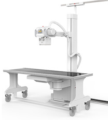 X-RAY 장비